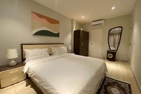 Forest View Apartments in Serrekunda, foto 15