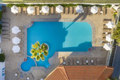Aegean Blu Apartments foto 5