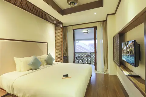 Almanity Hoi An Resort & Spa in Đà Nẵng — foto 11