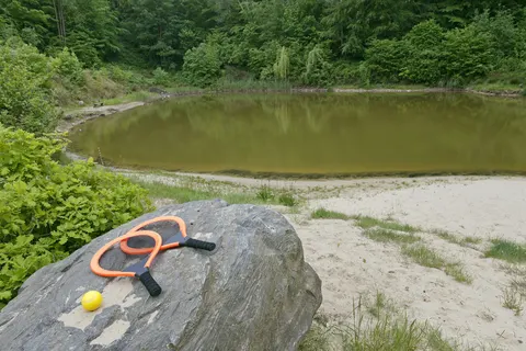 Knaus Campingpark Wingst foto 4