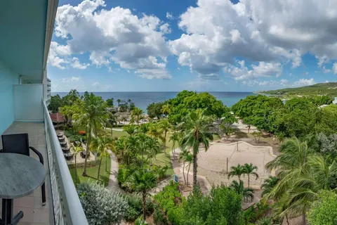 Hotel Dreams Curaçao Resort, Spa & Casino by AMR Collection foto 13