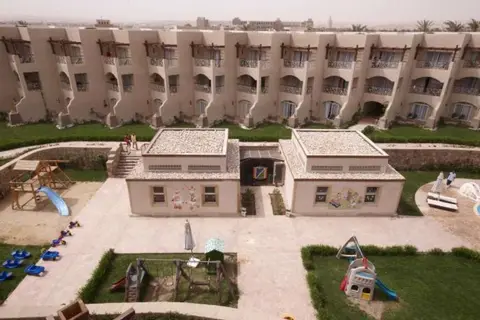 Prima Life Hotels & Resort in Prima Life Makadi Resort — foto 27