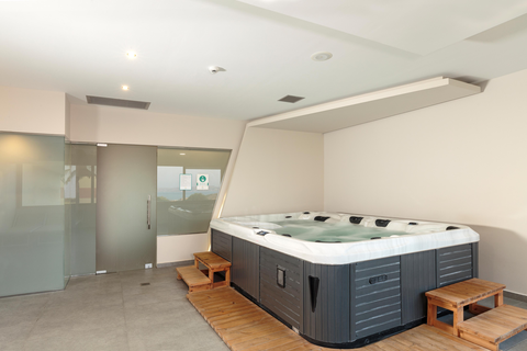 Hotel Princess Sun foto 15