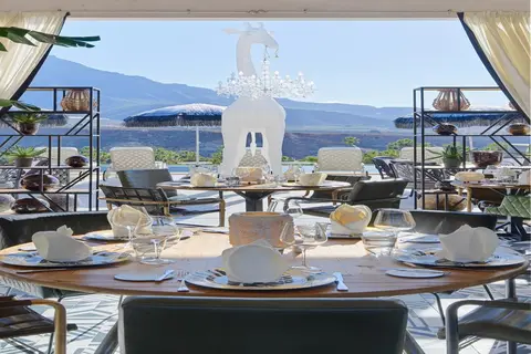 Royal River Luxury Hotel in Costa Adeje, foto 24