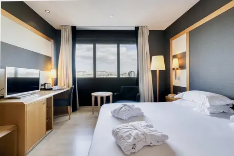 Hotel Barcelona Universal in Barcelona — foto 29