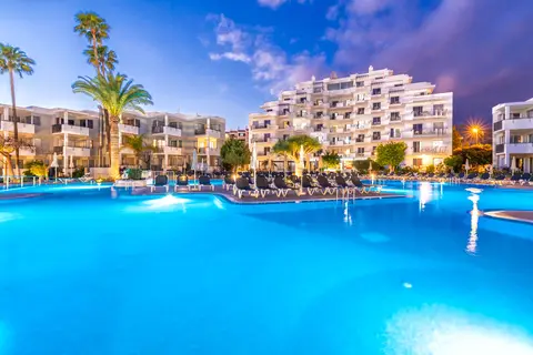 Appartementen HG Tenerife Sur in Arona — foto 4