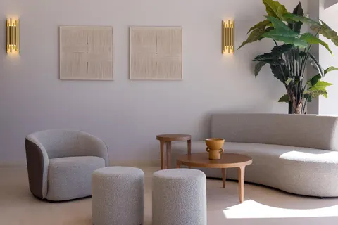 Castello Boutique Suites By The Sea foto 20