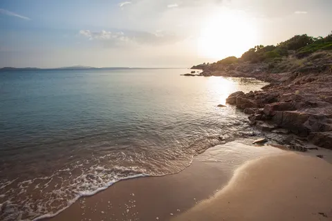 Camping Isuledda foto 21