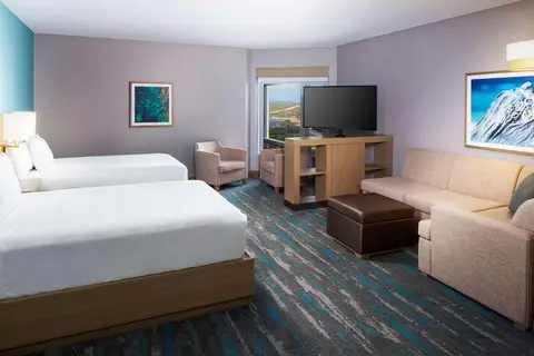 Hyatt Place Aruba Airport in Wayaca — foto 5