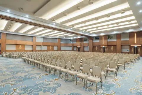 Selectum City Atasehir in İstanbul, foto 30