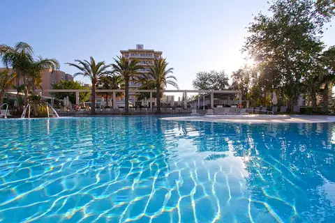 Hotel BG Caballero in Palma — foto 4