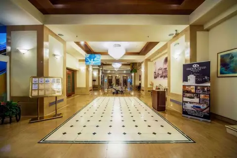 Capsis Thessaloniki in Δημοτική Ενότητα Θεσαλονίκης — foto 14