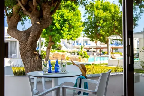 TUI TIME TO SMILE Aliathon Village in Γεροσκήπου — foto 13