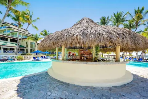 Coral Costa Caribe in Guayacanes — foto 21