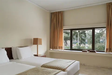 Kalamaki Beach Resort in Δημοτική Ενότητα Λουτρακίου - Περαχώρας — foto 12