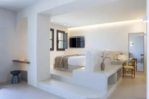 Elessa Hotel in Pyrgos — foto 29