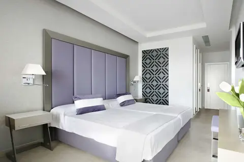 Hotel Torre del Mar in Ibiza — foto 4