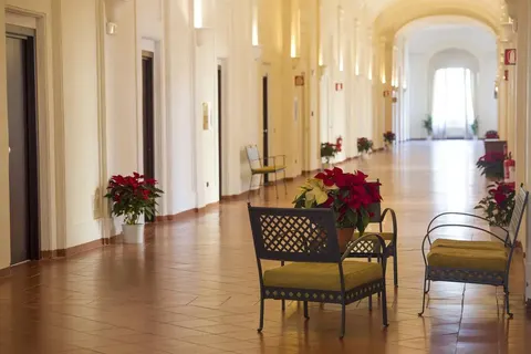 Hotel Domus Sessoriana foto 11