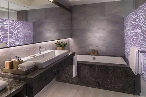 Shangri La's Le Touessrok Resort & Spa in Trou d’Eau Douce VCA — foto 24