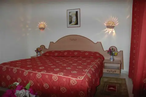 Zita Beach Resort in Zita Beach Hotel — foto 29