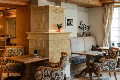 Hotel Fluchthorn in Galtür — foto 12