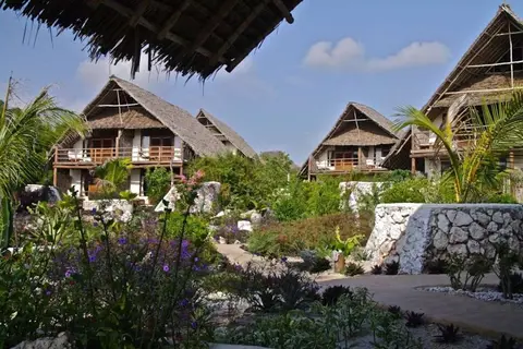 Sunshine Marine Lodge in Sunshine Marine Lodge (Correct), foto 16
