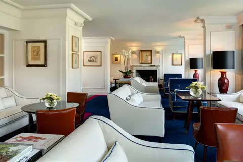 Hotel Lungarno in Florence — foto 3