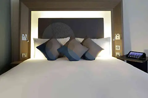 Novotel London Blackfriars in Londen, foto 12