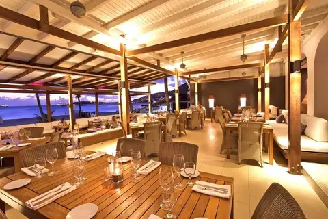 Holland House Beach Hotel in Philipsburg — foto 8