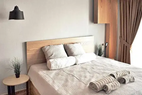 Alvin Comfort Hotel in Golem — foto 3