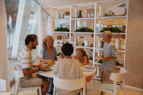 Iberostar Waves Playa de Muro foto 11