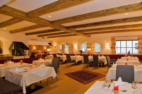 Hotel Alte Schmiede in Seefeld in Tirol — foto 7