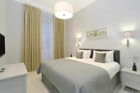 Queensgate Court in Londen, foto 5