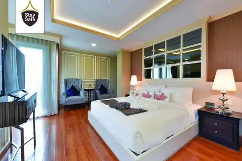 Aspira Hana Residence Thong Lor in Bangkok, foto 2