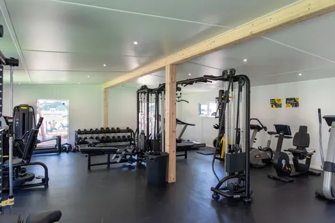 Camping Club Les Tourterelles foto 24