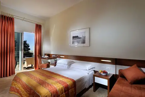 Hotel Bembo in San Michele al Tagliamento, foto 5