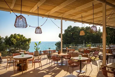[PLACES] Dalmacija by Valamar in Rijeka — foto 19