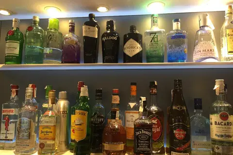 Hotel Sitges in Sitges — foto 2