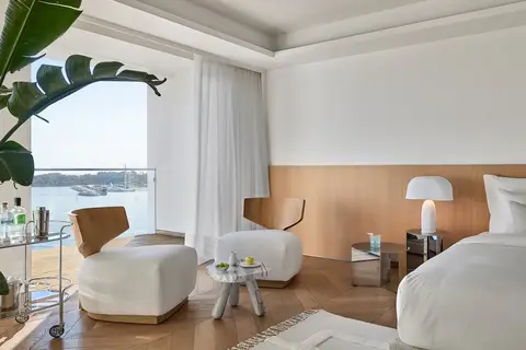 The Roc Club, A Grecotel Hotel to Live in Athene, foto 26