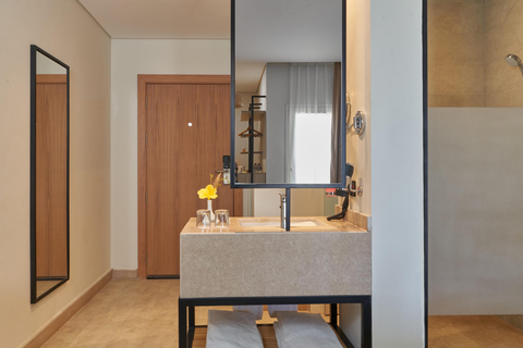 Three Corners Sunny Beach Resort in Al Ahia' — foto 12