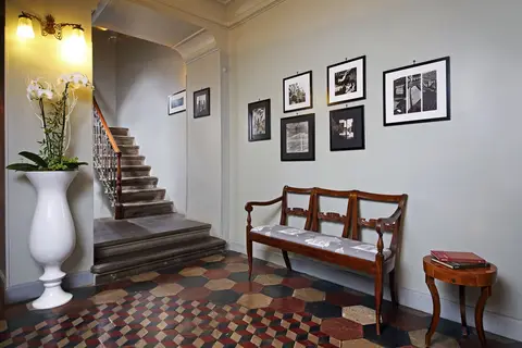 Boutique Hotel Anahì in Rome, foto 9