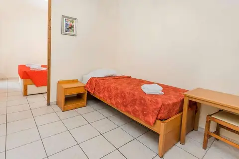 Eri Beach & Village Hotel in Δημοτική Ενότητα Χερσονήσου — foto 12