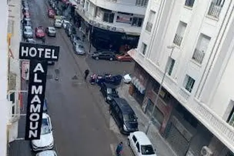 Al Mamoun in Casablanca, foto 18