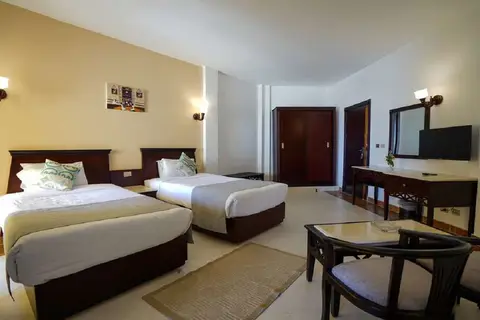 Blue Reef Resort in Blue Reef Resort — foto 5