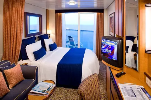 8 dg cruise Oost Mid Zee Brilliance of the Seas in Municipality of Kallithea, foto 4