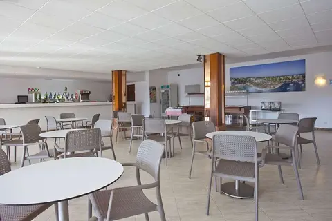 Hotel Cabot Cala Ferrera in Cala D´or — foto 8