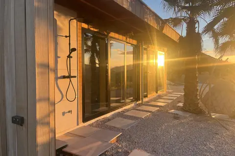 Casa Algezar in el Fondó de les Neus / Hondón de las Nieves — foto 15