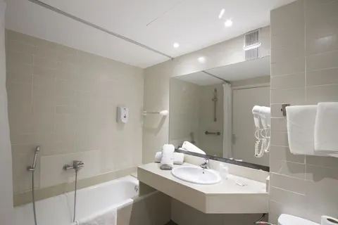 Gran Garbi Hotel in Lloret de Mar — foto 10