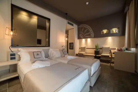 Best Western Plus Hotel Terre di Eolo in Patti, foto 5