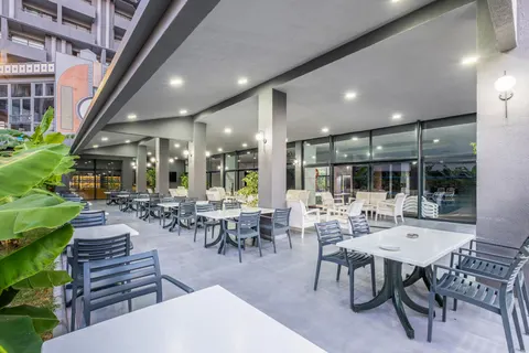 Nova Park Hotel foto 23